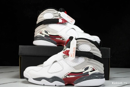 Jordan Retro Bunny 8 Bugs 0823
